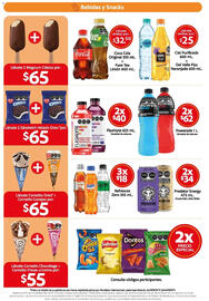 Catálogo Farmacias Unión Página 14