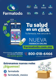 Catálogo Farmacias Unión Página 16