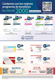Catálogo Farmacias Unión Página 2