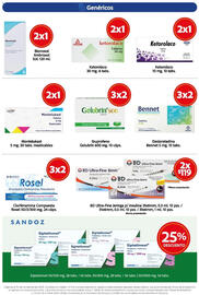 Catálogo Farmacias Unión Página 5