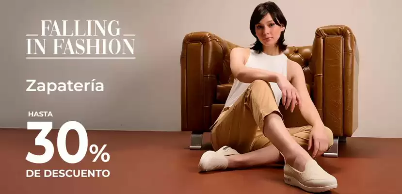 Catálogo Sears (válido hasta 30-11)