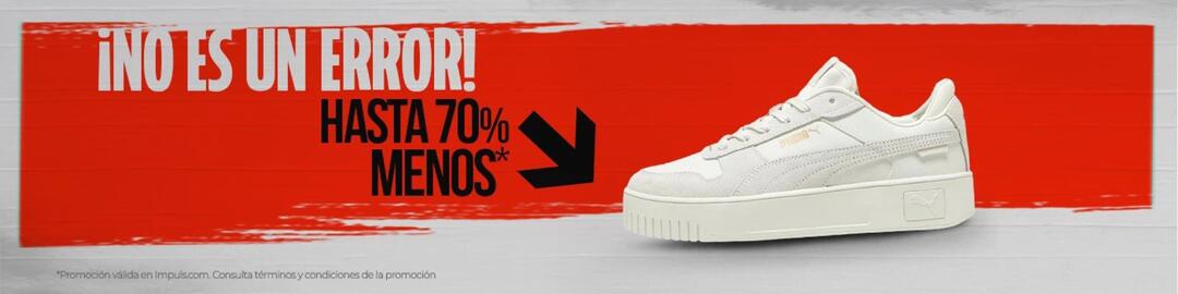 Catálogo Impuls Página 3