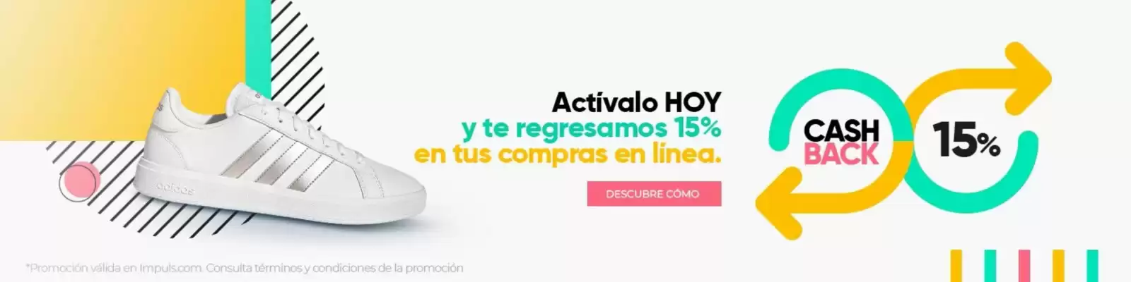 Catálogo Impuls (válido hasta 30-11)