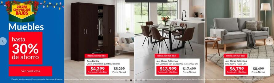 Catálogo Sodimac Homecenter Página 1