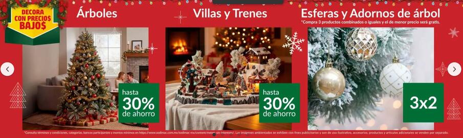 Catálogo Sodimac Homecenter Página 2