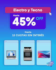 Catálogo Casa Luis Chemes semana 45 Página 3