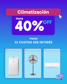 Catálogo Casa Luis Chemes semana 45 Página 5