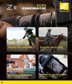 Teds Cameras catalogue Page 2