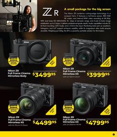 Teds Cameras catalogue Page 3