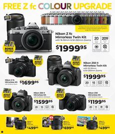 Teds Cameras catalogue Page 6