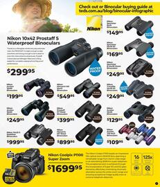 Teds Cameras catalogue Page 7