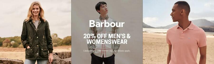 Henry Bucks catalogue Page 1