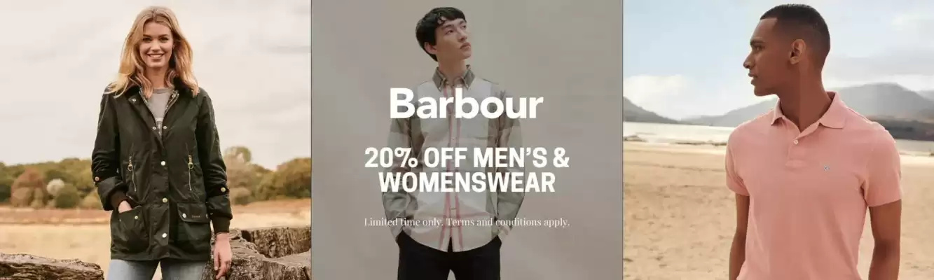 Henry Bucks catalogue (valid until 17-11)