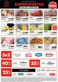 Folleto Disco Página 1