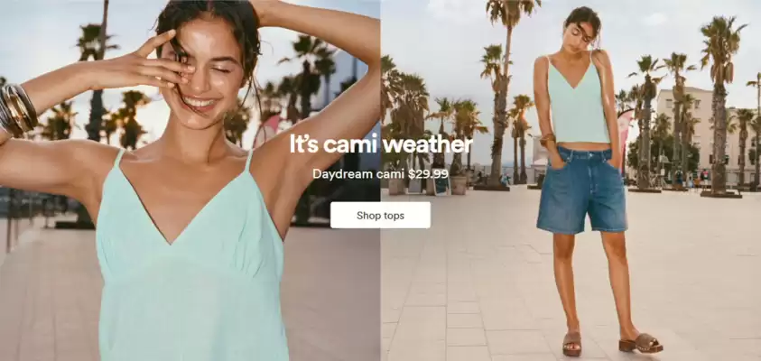 Cotton On catalogue (valid until 17-11)