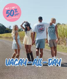 Jay Jays catalogue Page 1