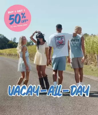 Jay Jays catalogue (valid until 17-11)