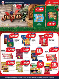 Catálogo Supermayorista Vital semana 45 Página 14