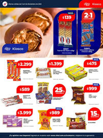 Catálogo Supermayorista Vital semana 45 Página 15