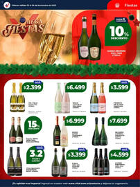 Catálogo Supermayorista Vital semana 45 Página 21