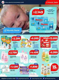 Catálogo Supermayorista Vital semana 45 Página 5