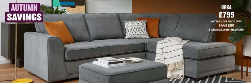 DFS catalogue Page 1