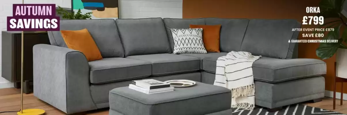 DFS catalogue (valid until 21-11)