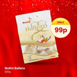 Poundstretcher leaflet Page 3