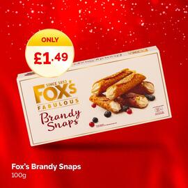 Poundstretcher leaflet Page 6