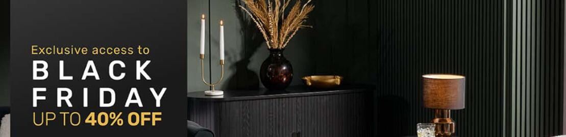 Bathstore leaflet Page 1