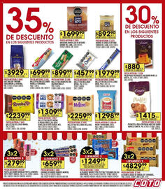 Catálogo Coto semana 45 Página 11