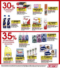 Catálogo Coto semana 45 Página 17