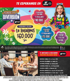 Catálogo Coto semana 45 Página 23