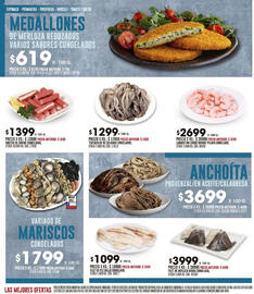 Catálogo Coto semana 45 Página 4