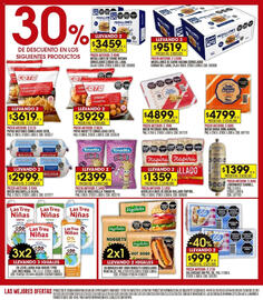 Catálogo Coto semana 45 Página 6