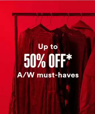 Simply Be catalogue (valid until 26-11)