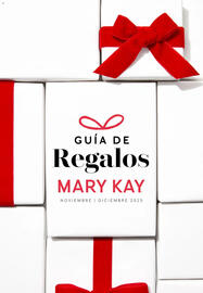 Catálogo Mary Kay Página 1