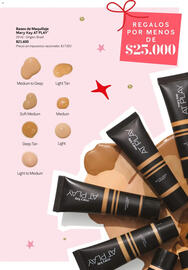 Catálogo Mary Kay Página 11