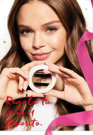 Catálogo Mary Kay Página 12