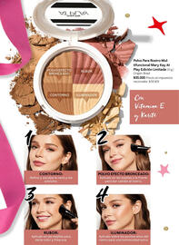 Catálogo Mary Kay Página 13