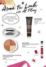 Catálogo Mary Kay Página 14