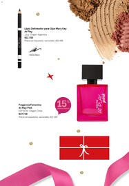 Catálogo Mary Kay Página 15