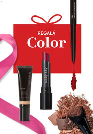 Catálogo Mary Kay Página 16