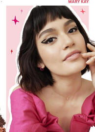 Catálogo Mary Kay Página 17