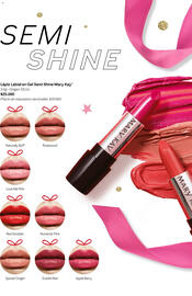 Catálogo Mary Kay Página 20