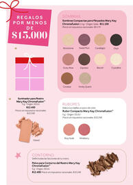 Catálogo Mary Kay Página 26