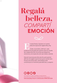 Catálogo Mary Kay Página 3