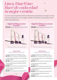 Catálogo Mary Kay Página 36