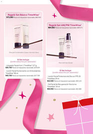 Catálogo Mary Kay Página 37