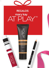 Catálogo Mary Kay Página 4